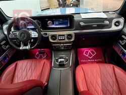 مرسيدس بنز G-Class